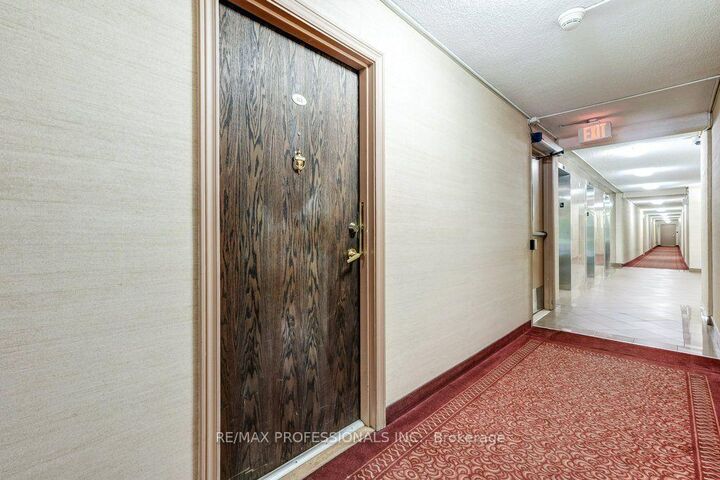 Property Photo:  420 Mill Road 112  ON M9C 1Z1 