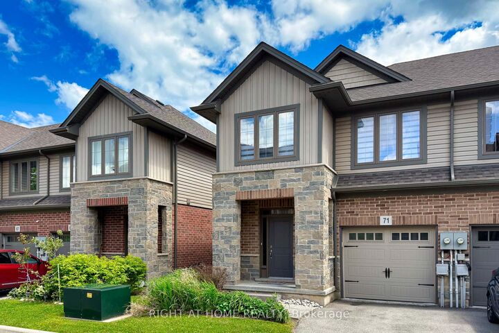 71 Southshore Crescent — photo 1
