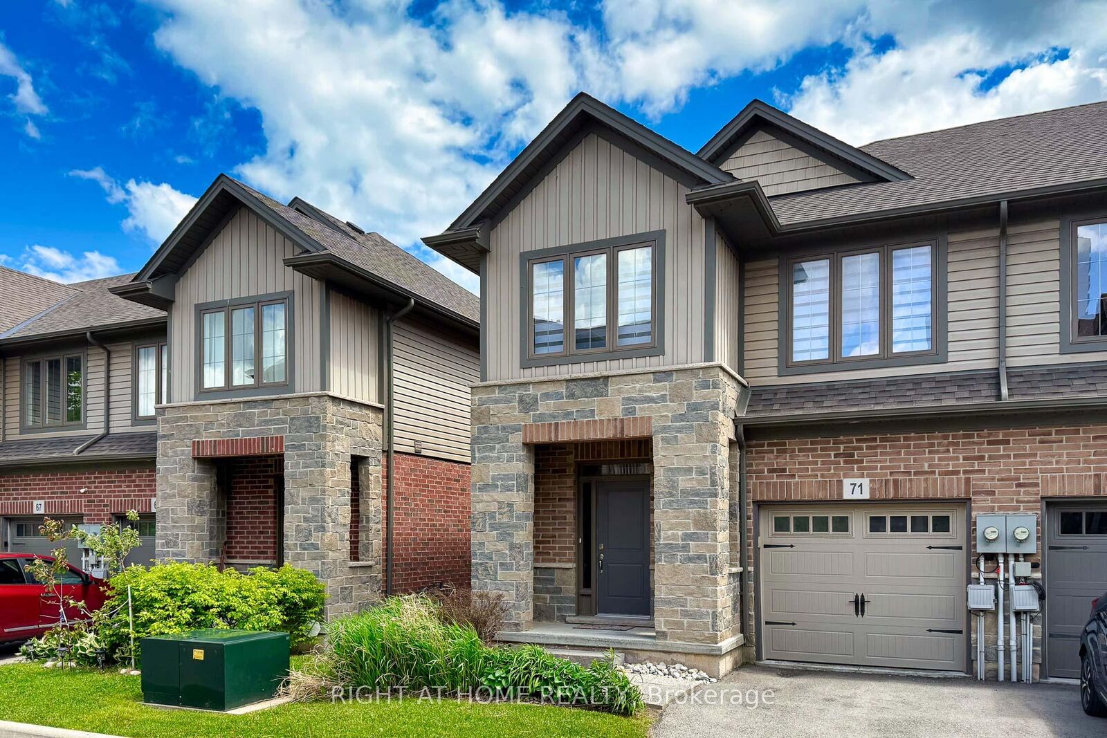 Property Photo: 71 Southshore Crescent ON L8E 0J3