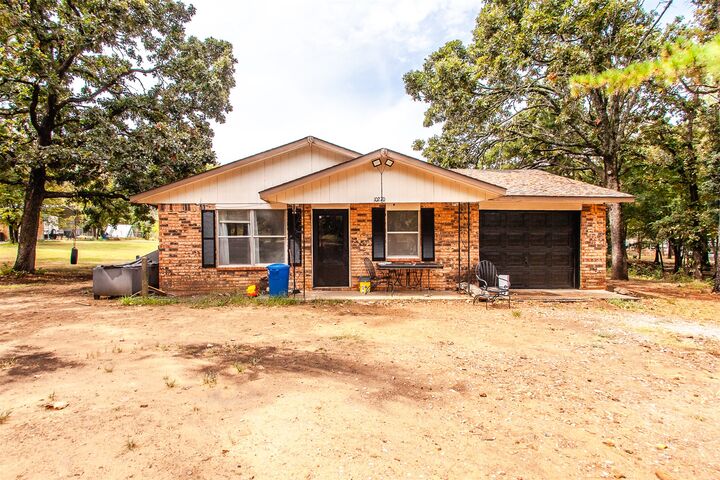 Property Photo: 10270 Birch Lane Drive OK 74421