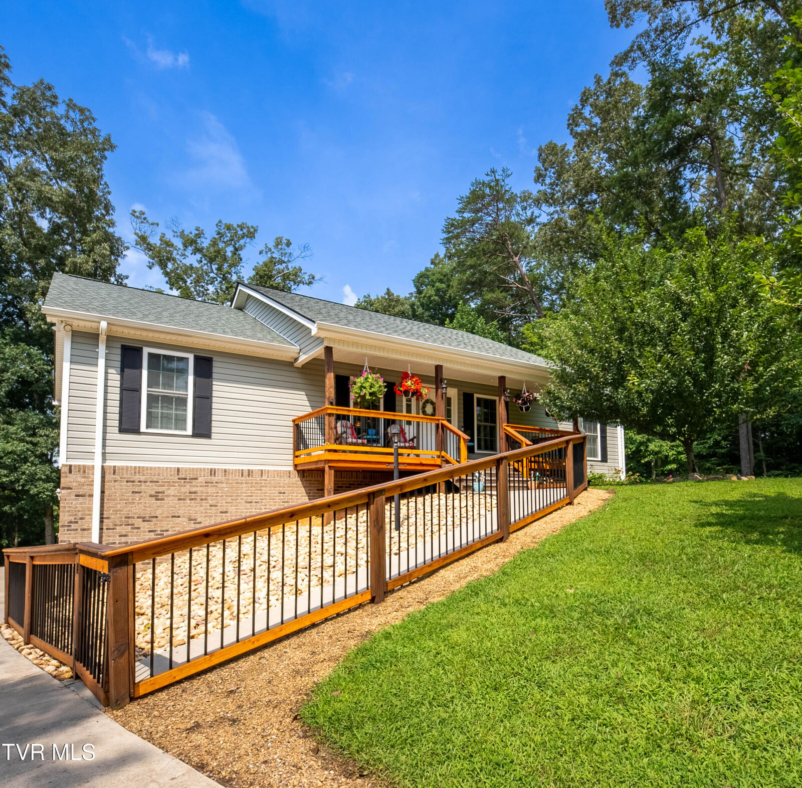 Property Photo:  191 Madeline Lane  TN 37857 