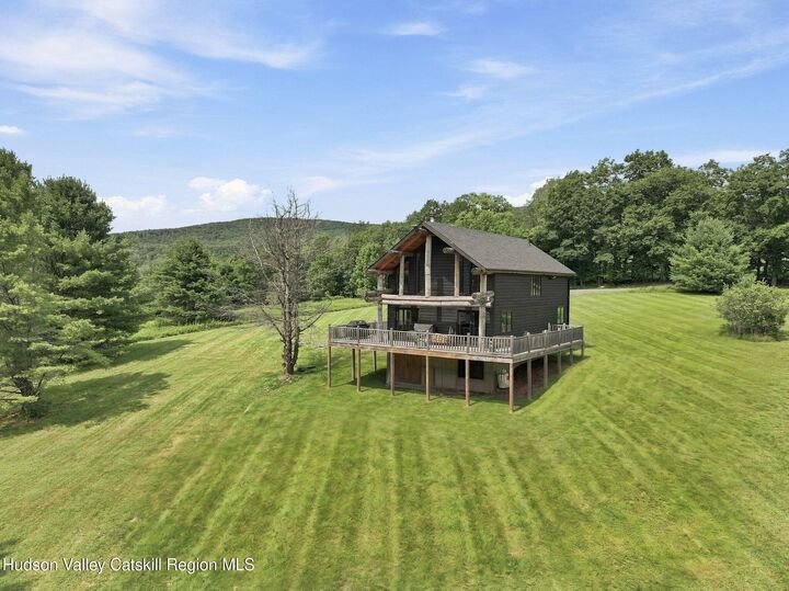 Property Photo: 129 Grinnell NY 12468