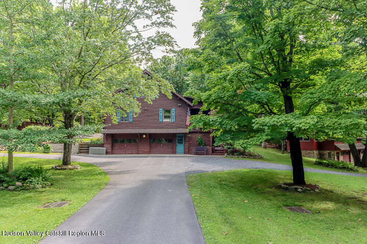Property Photo:  20 Elm  NY 12037 
