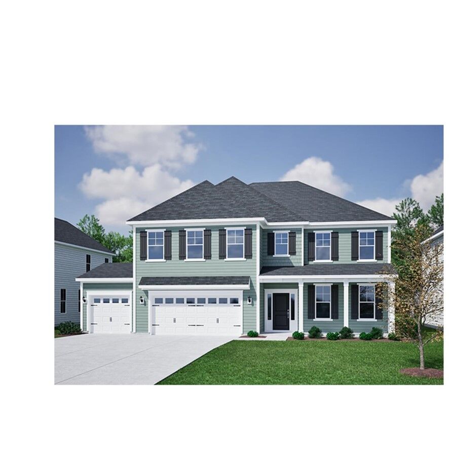 Property Photo:  230 Gypsum Way  SC 29625 