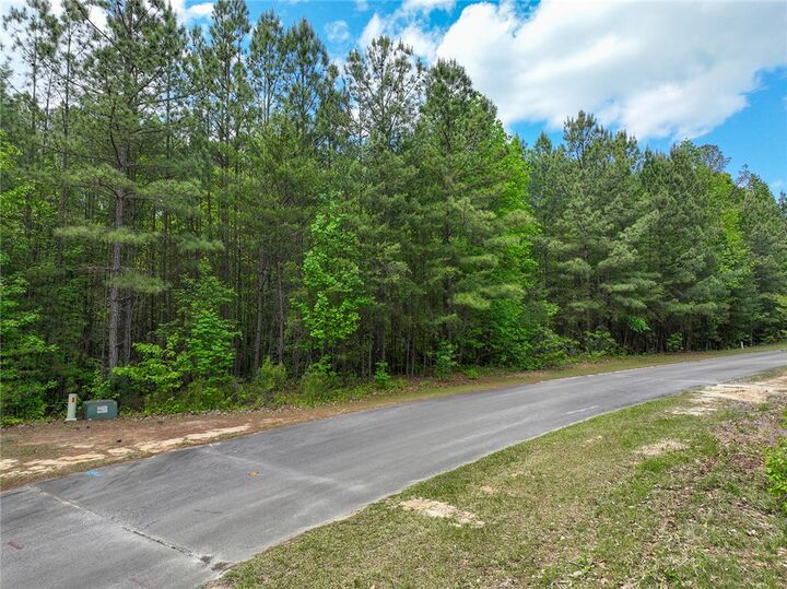 Property Photo:  610 Tamassee Ridge Way  SC 29676 