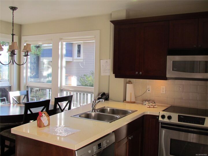 Property Photo: 2315 Mackinnon Rd #16C BC V0N 2M1