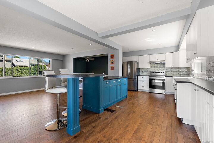 Property Photo: 1839 San Pedro Ave BC V8N 2G3
