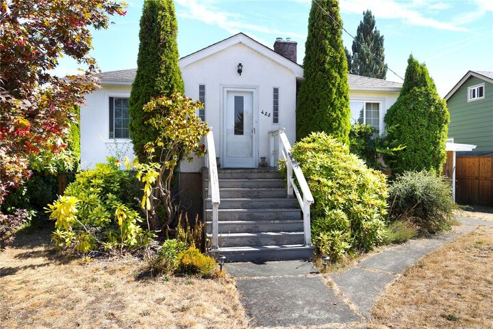 425 White St — photo 1