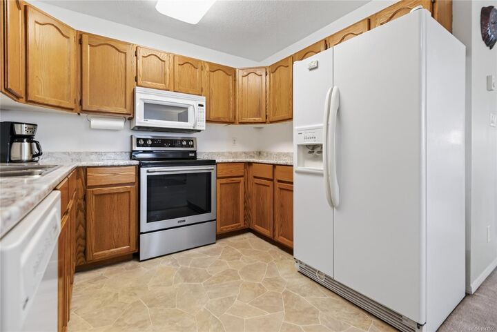 Property Photo:  3319 Seventh St #A  BC V0R 1S0 