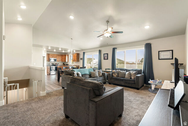 Property Photo: 353 N 770 W UT 84335