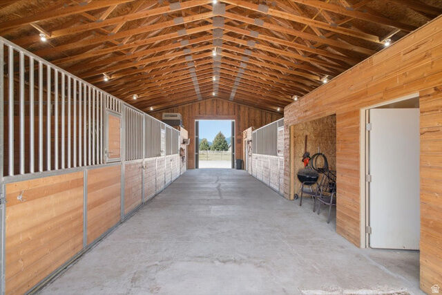 Property Photo: 560 S 8600 E UT 84317