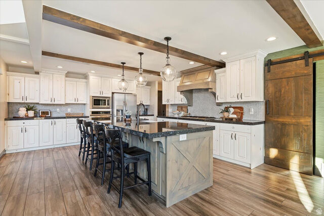 Property Photo:  560 S 8600 E  UT 84317 