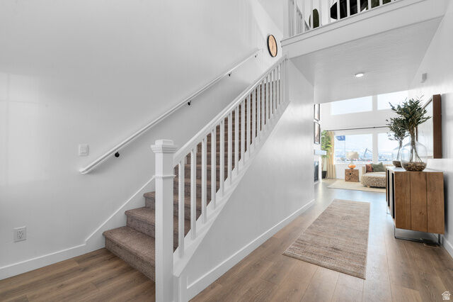 Property Photo: Address not disclosed UT 84653