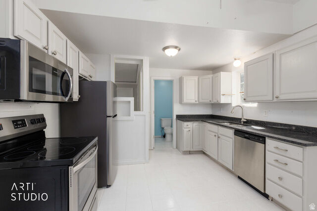 Property Photo:  661 E 2735 S  UT 84403 