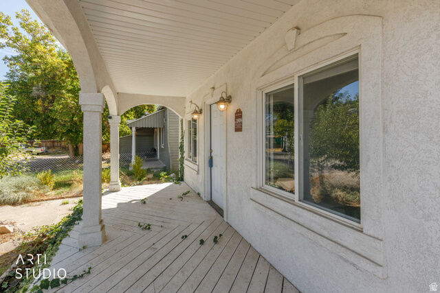 Property Photo:  661 E 2735 S  UT 84403 