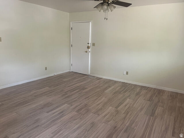 Property Photo:  327 N D St E  UT 84103 