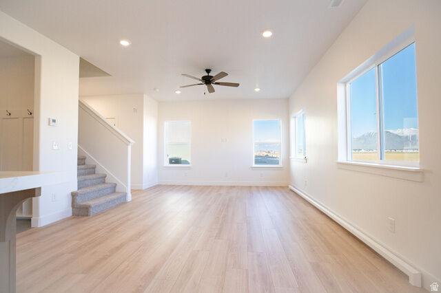 Property Photo:  1118 N 1020 W Lot #7  UT 84653 