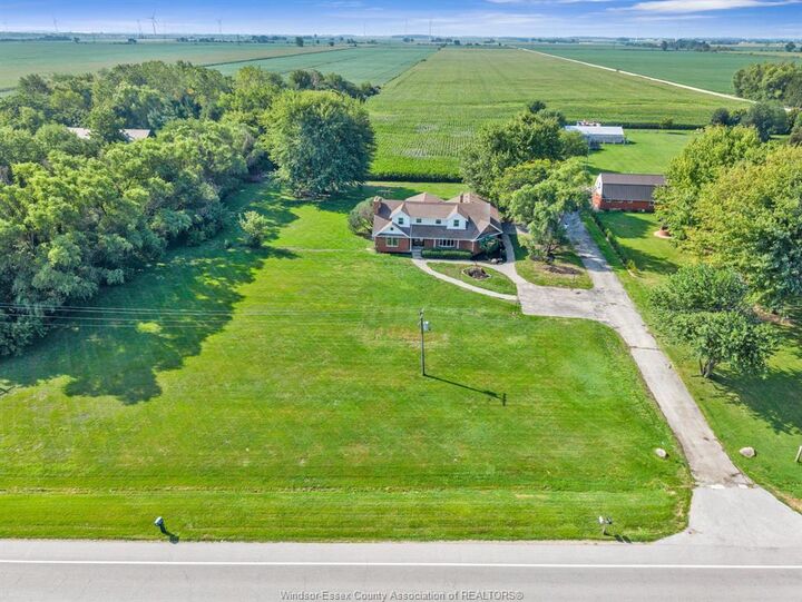 Property Photo: 620 County Road 2 ON N0R 1A0