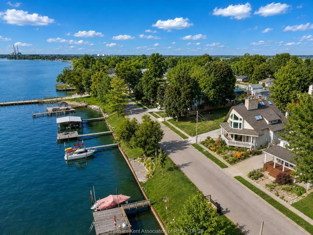 Property Photo: 3508 Water Street ON N0P 2H0