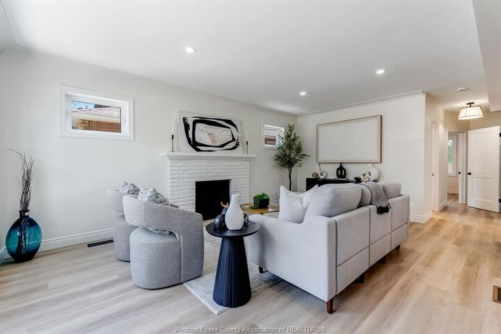 Property Photo: 2309 Hall ON N8W 2M1