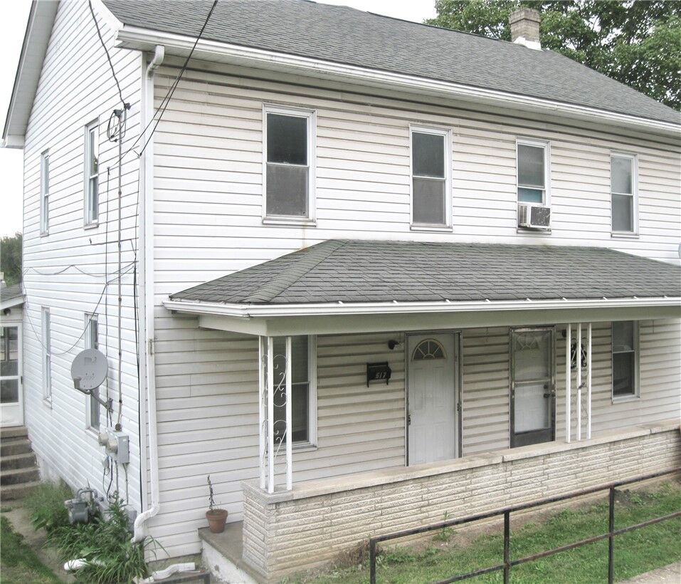 Property Photo: 517 Sewickley Ave PA 15637