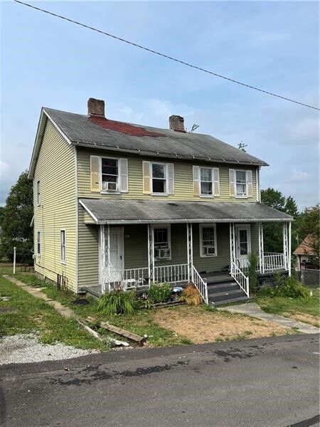 Property Photo:  415 1st Street  PA 15456 