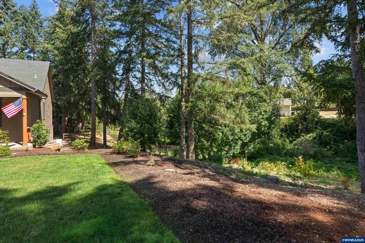 Property Photo: 1943 Glen Creek Rd NW OR 97304