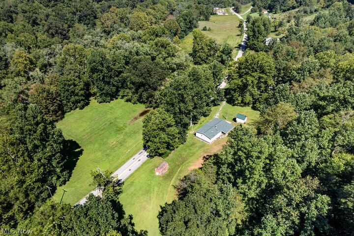 Property Photo: 1312 Russet Road WV 26147