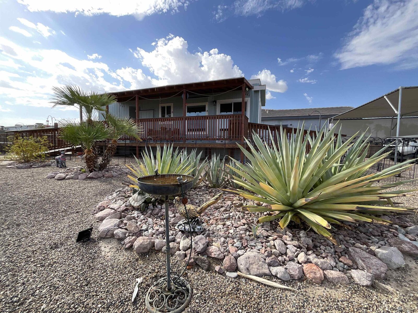 Property Photo: 11811 Geronimo St AZ 85356