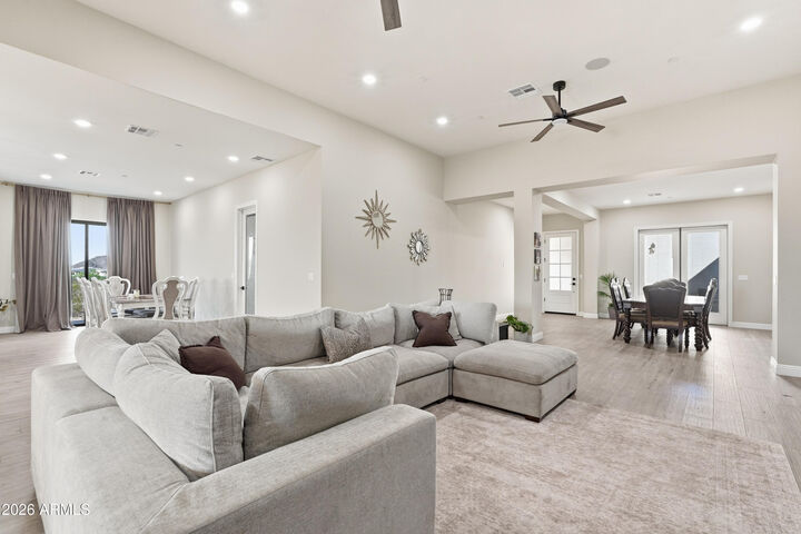 Property Photo:  9072 S Krista Drive E  AZ 85338 