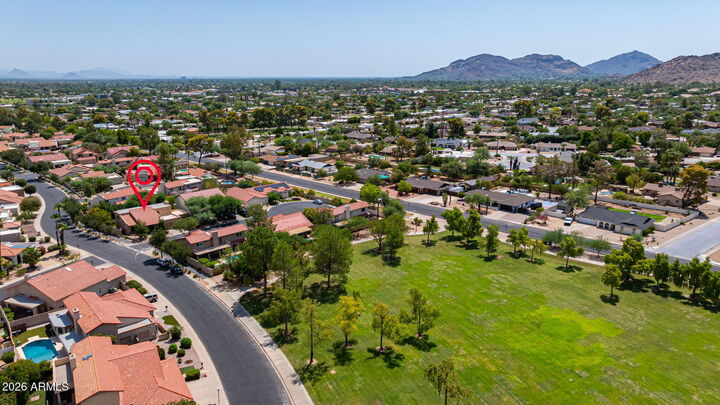 Property Photo:  11419 N 43rd Street  AZ 85028 