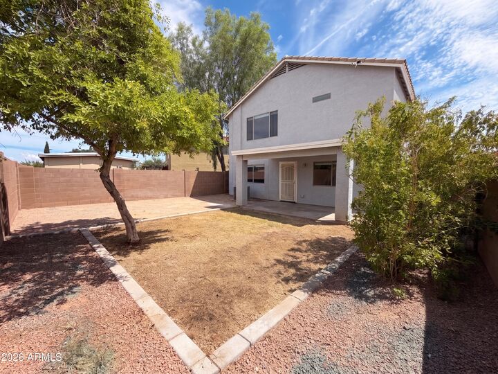 Property Photo:  1390 E Ryan Road  AZ 85140 