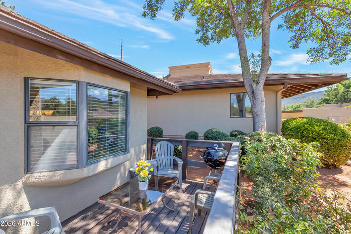 Property Photo:  18 Padre Drive  AZ 86351 
