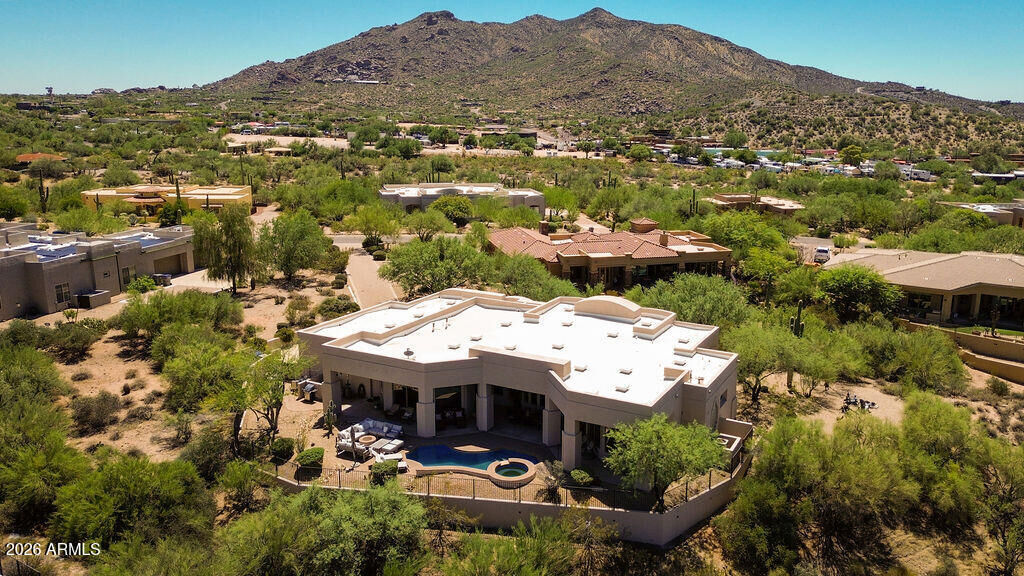 Property Photo:  6880 E Stevens Road  AZ 85331 