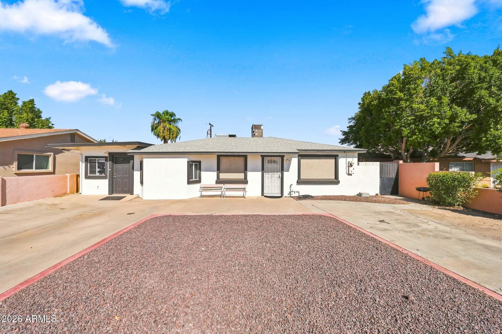 Property Photo:  10223 N 17th Drive  AZ 85021 