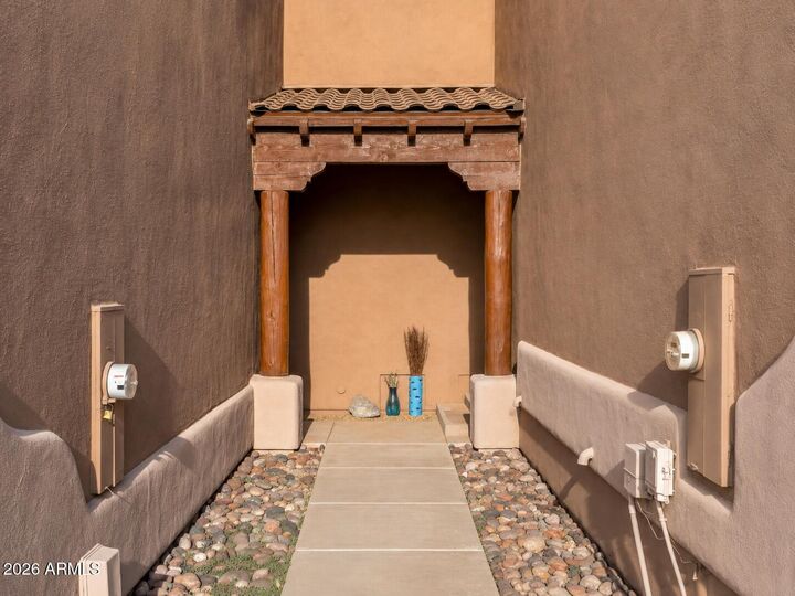 Property Photo: 13847 N Hamilton Drive 102 AZ 85268