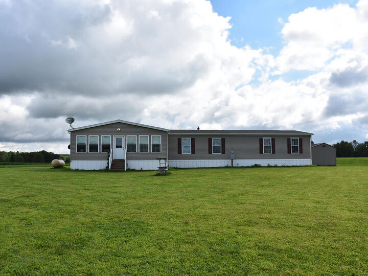 Property Photo:  14100 Porter Road  PA 16424 