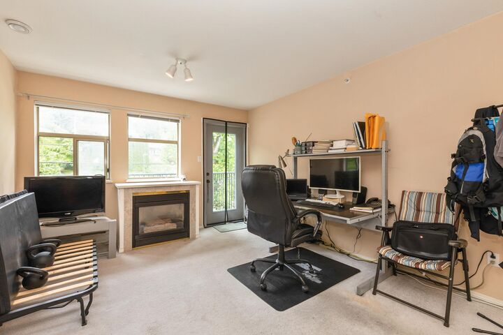 Property Photo: 1591 Booth Avenue 414 BC V3K 1B7
