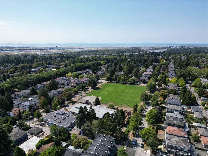 Property Photo: 7883 Granville Street BC V6P 4Z1