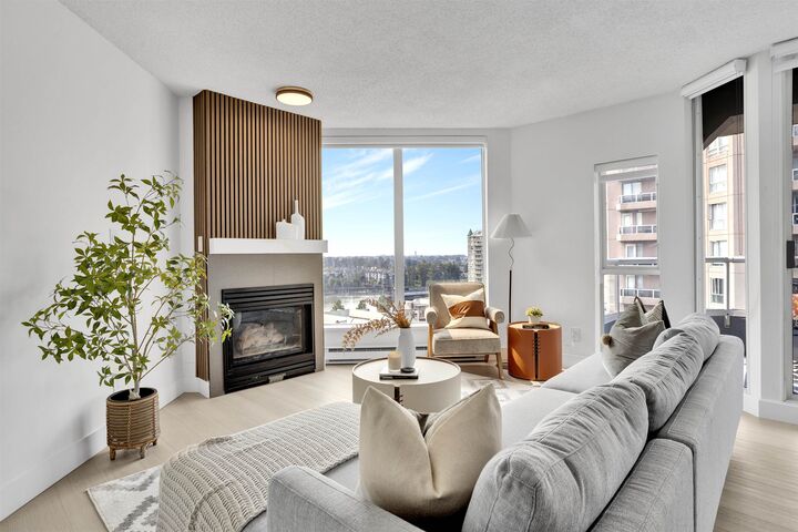 Property Photo:  1135 Quayside Drive 1503  BC V3M 6J4 