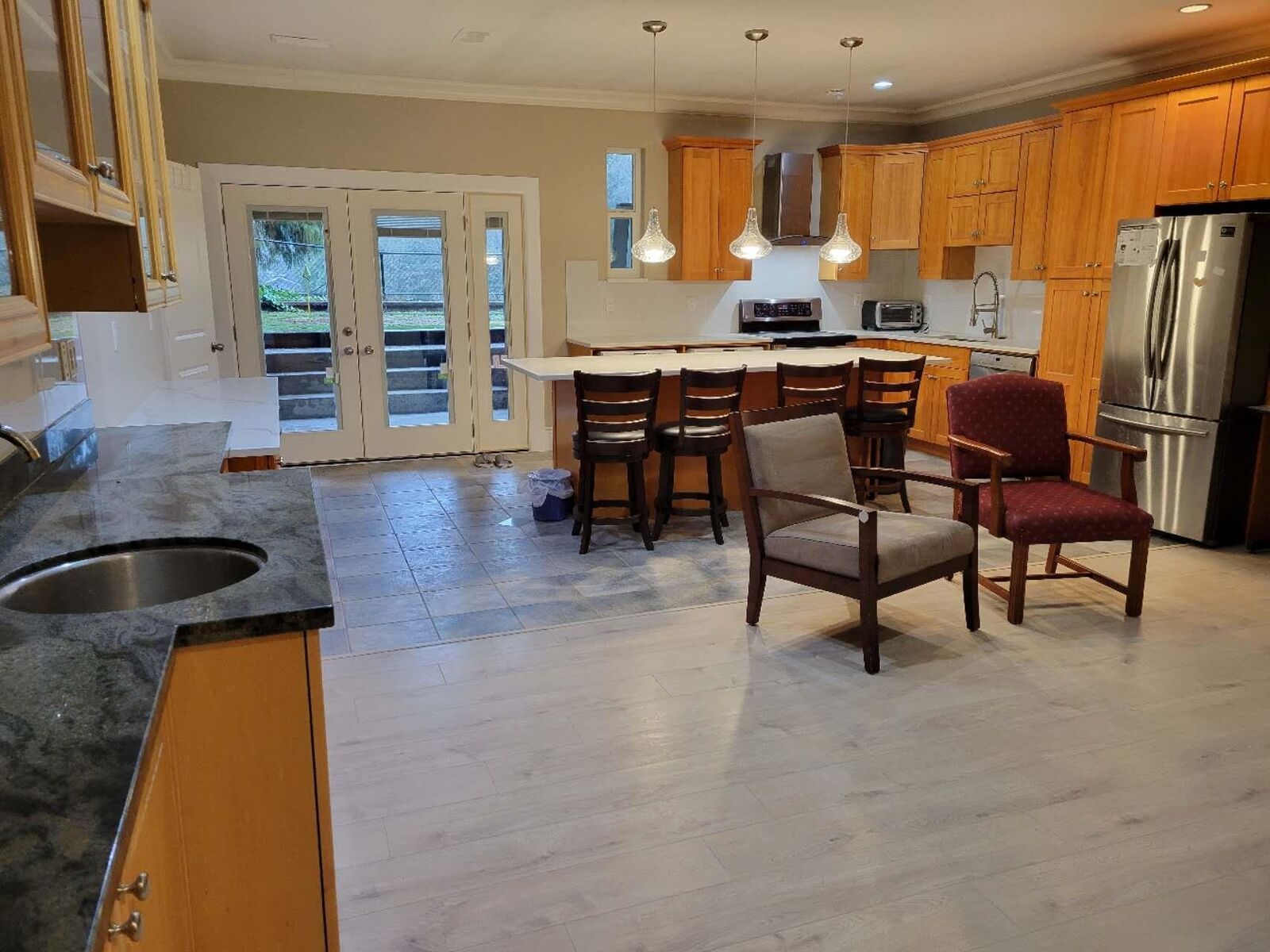 Property Photo:  7000 Burris Street  BC V5E 1Z1 