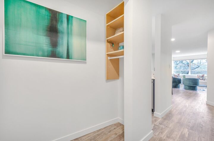 Property Photo:  1399 Barclay Street 206  BC V6E 1H6 