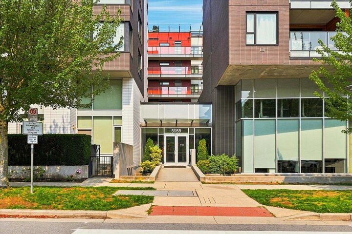 5955 Birney Avenue 619 — photo 1