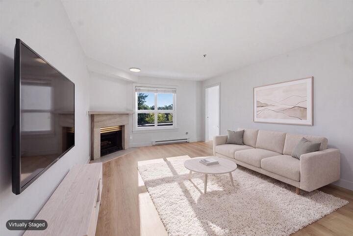 Property Photo: 2928 Commercial Drive 306 BC V5N 4C9