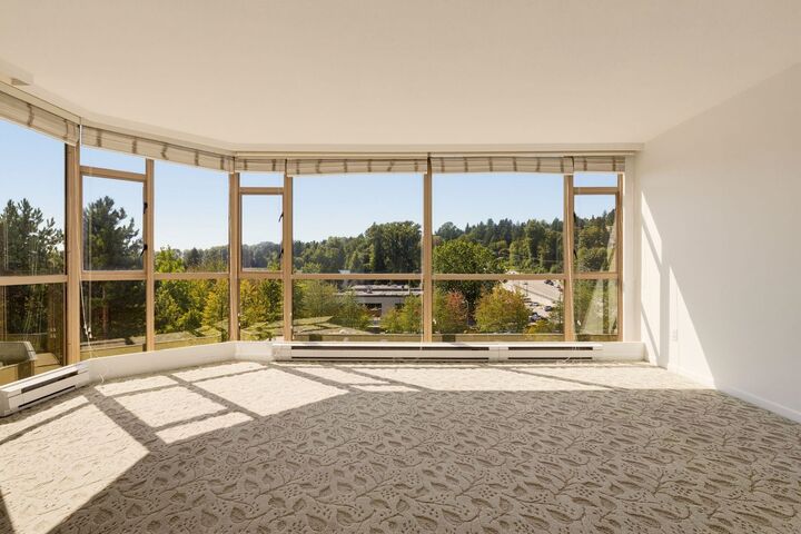 Property Photo: 1327 E Keith Road 603 BC V7J 3T5