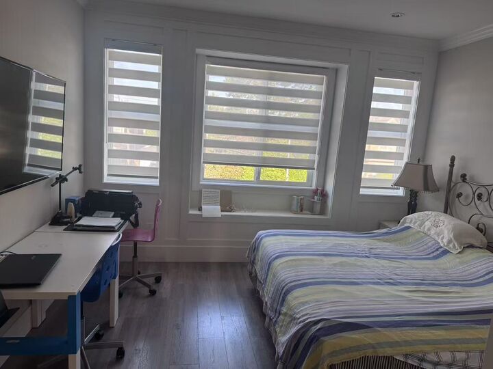 Property Photo:  8208 Ash Street Upper Floor  BC V6Y 2S3 