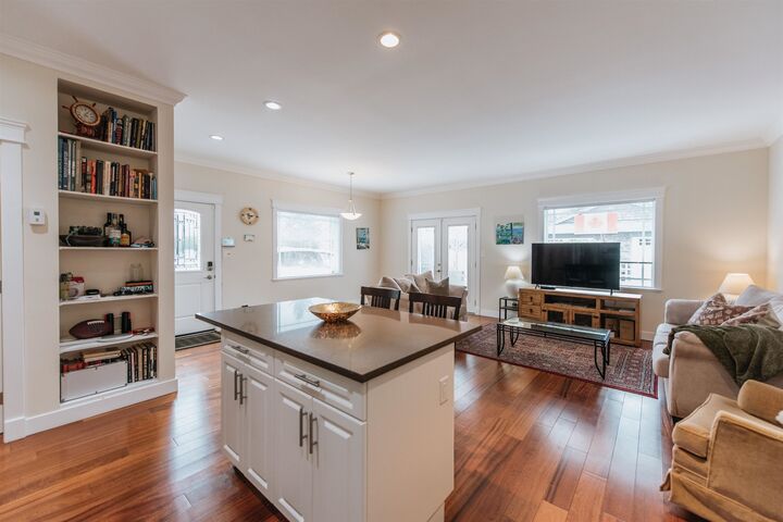 Property Photo: 766 Gerussi Lane BC V0N 1V7