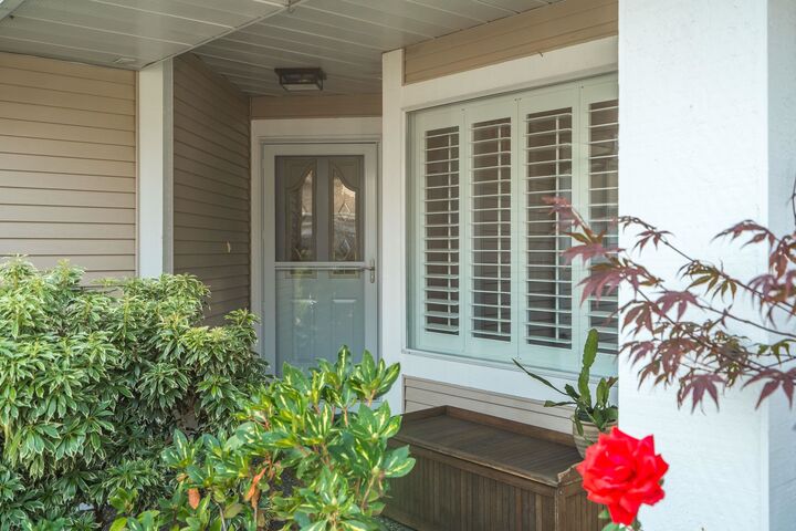Property Photo:  11965 84A Avenue 3  BC V4C 2T3 
