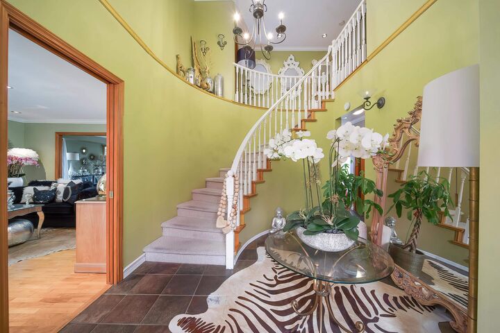 Property Photo: 5343 Monte Bre Crescent BC V7W 3A7