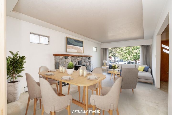 Property Photo: 6216 Prince Albert Street BC V5W 3E4